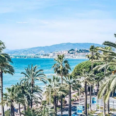 Appartamento Lucette By Terry's Homes Cannes