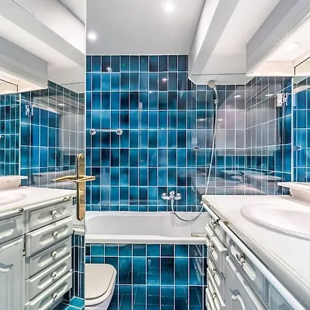 Lucette By Terry's Homes Appartement