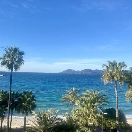 Appartamento Lucette By Terry's Homes Cannes