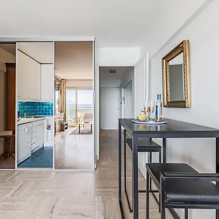 Appartement Lucette By Terry's Homes Cannes