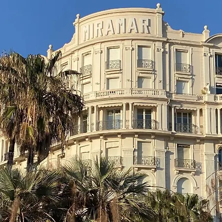 Appartamento Lucette By Terry's Homes Cannes